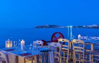 Delfini Beach Rethymno  Exterior photo